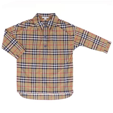 cheap burberry kids|Burberry clothing for kids outlet.